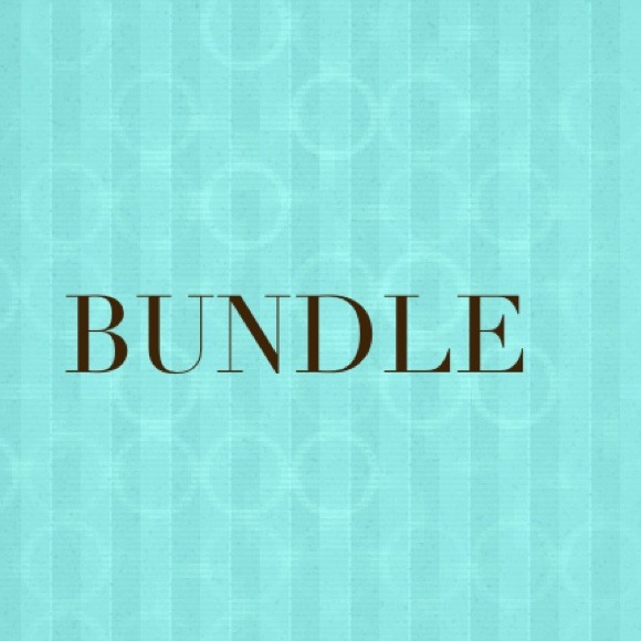 BUNDLE!