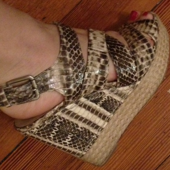 Michael Kors Espadrilles - Picture 2 of 2