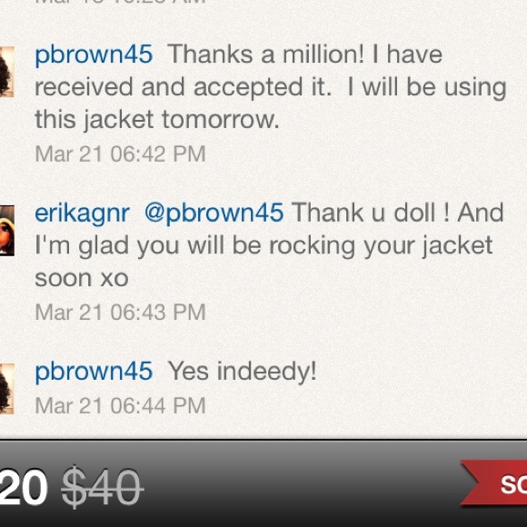 Thanks a million!!! - Picture 3 of 4