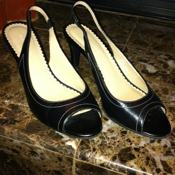 Naturalizer Heels 👣
