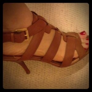 Ivanka Trump Sandals