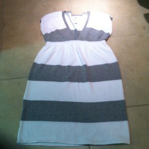 Gap dress