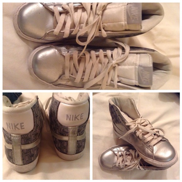 Nike Blazer..no box