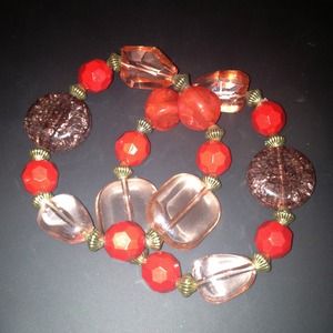 REDUCED ⚠️Pair of bracelets