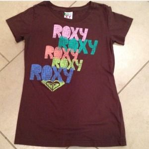Roxy t-shirt