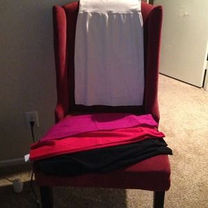 BUNDLE- Stretchy pencil skirts.