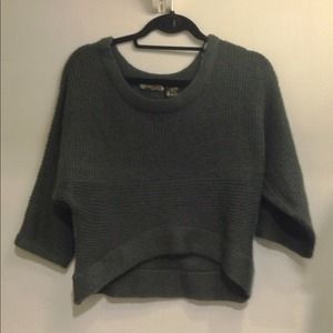 Mandee sweater