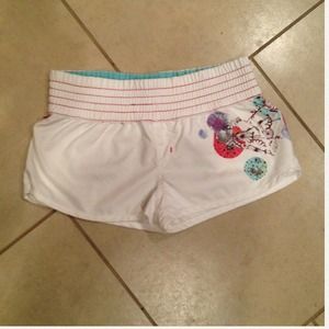 Roxy board shorts