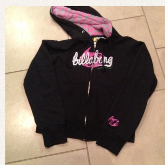 A billabong jacket - Picture 1 of 1