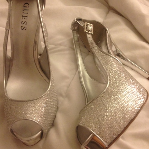 Guess shoes