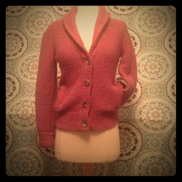 American Eagle sweater