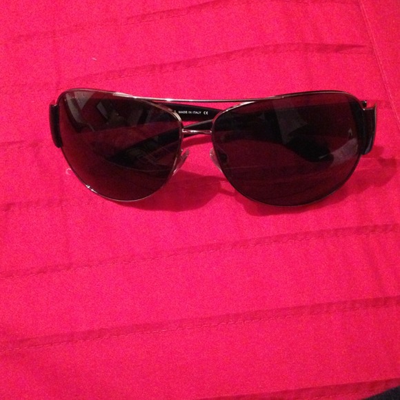BVLGARI sunglasses