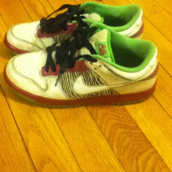 Nike 6.0