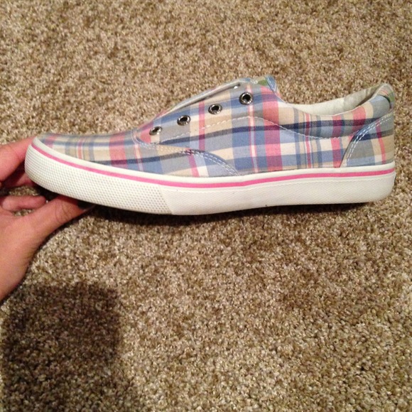 Sperry Top Sider shoes - Picture 3 of 4