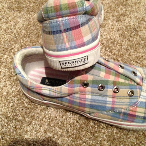 Sperry Top Sider shoes - Picture 4 of 4