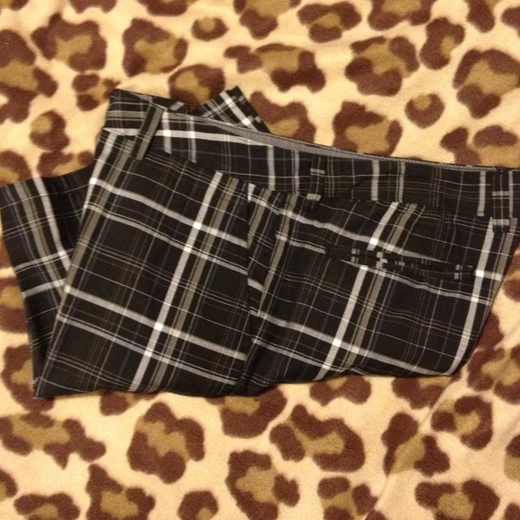 Shorts.