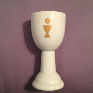 First Communion Cup