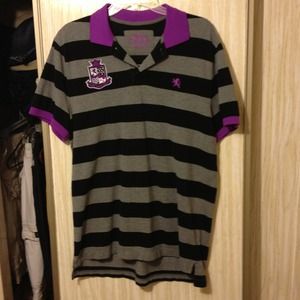 Express polo.