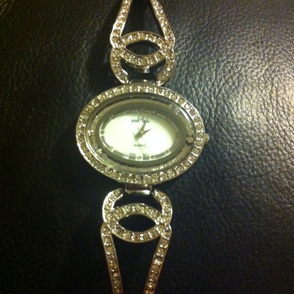 BRAND NEW PARKLANE EXCLUSIVE WATCH!