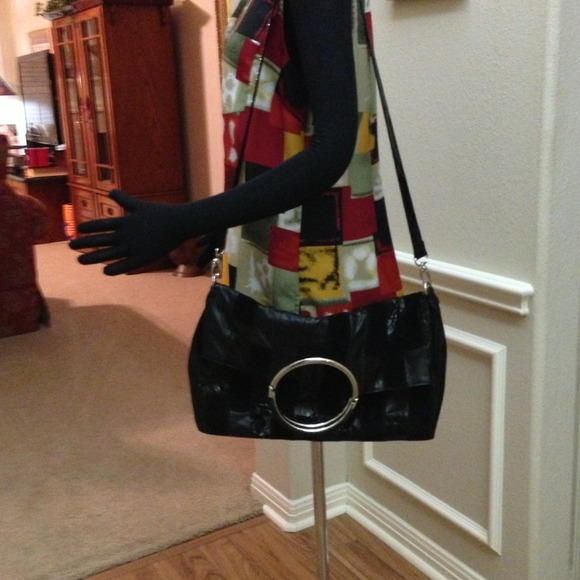 ❌SOLD❌White House|Black Market purse. - Picture 2 of 3