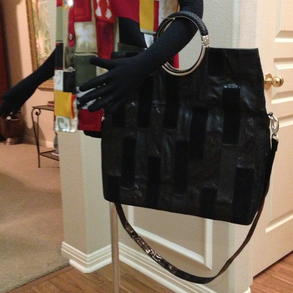 ❌SOLD❌White House|Black Market purse. - Picture 3 of 3