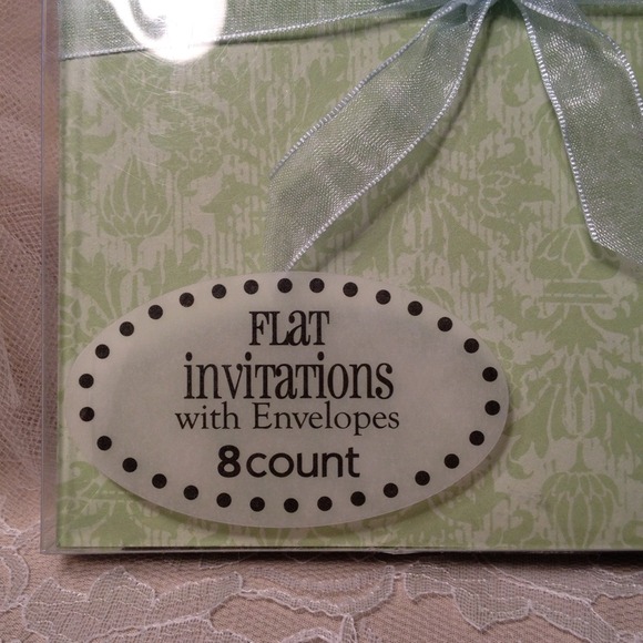 Invitations - Picture 2 of 4