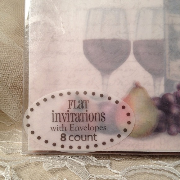 Invitations - Picture 2 of 4