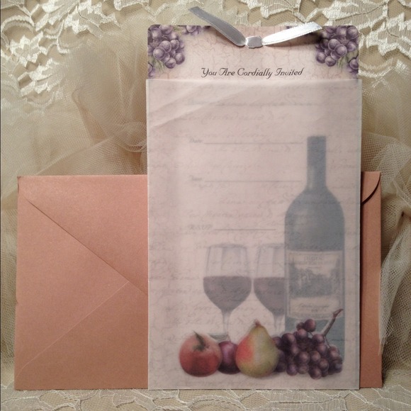 Invitations - Picture 4 of 4