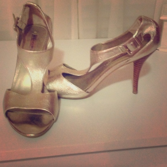 Sexy Sandal