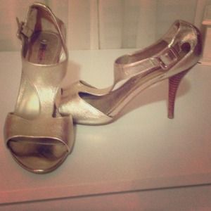 Sexy Sandal