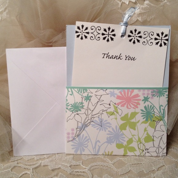 Invitations - Picture 3 of 4