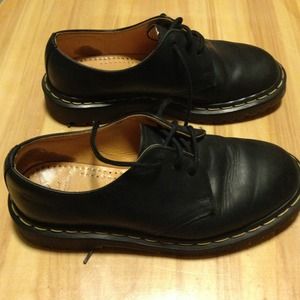 Doc Martens  like new!