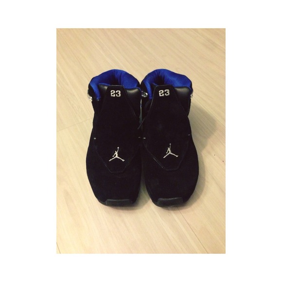 ❗SOLD ❗Air Jordan XVIII!