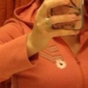 Gorgeous! Hoodie w/Flowers/Wings🌴