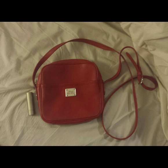 Lauren Ralph Lauren Crossbody - Picture 2 of 2