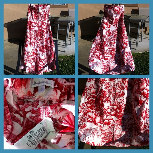 'Charlotte Rousse' Smells Like Roses - Picture 2 of 2