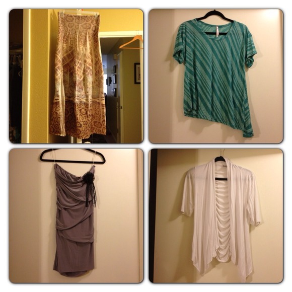 BUNDLE FOR @stargazer79