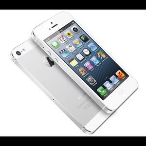 iPhone 5