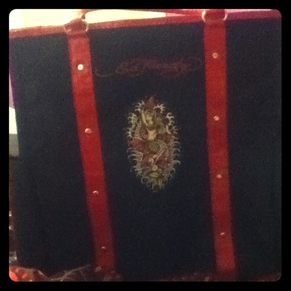 Ed Hardy Bag !