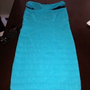 Nice above the knee fitted dress