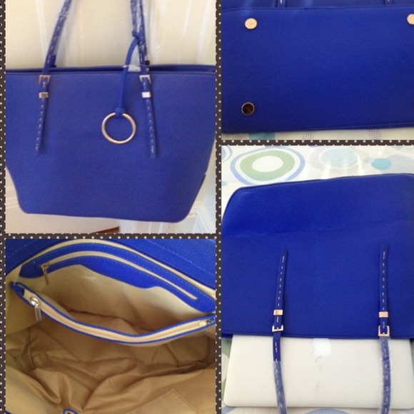 Handbags - Brand new.  Nice office daily bag