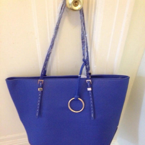 Brand new.  Nice office daily bag - Picture 2 of 4