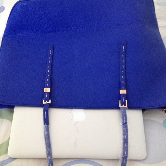 Brand new.  Nice office daily bag - Picture 3 of 4