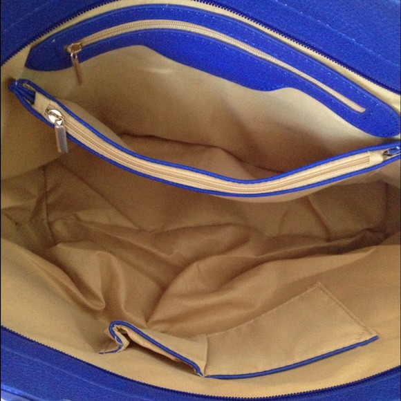 Brand new.  Nice office daily bag - Picture 4 of 4