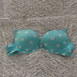 Victoria's Secret push up 🎀