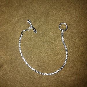 ****SOLD****** Starter Charm bracket