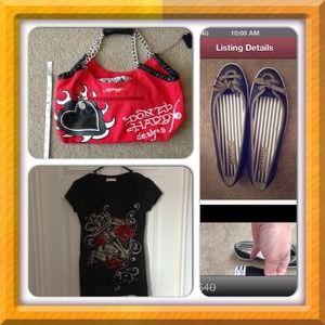 Bundle on hold for angelbaby333