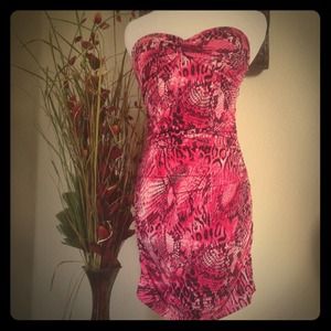 LITTLE PINK DRESS💕REDUCED💕