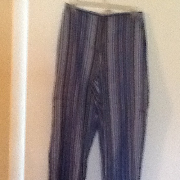 Capris