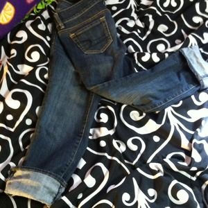 🎀Sold🎀American eagle Kapris